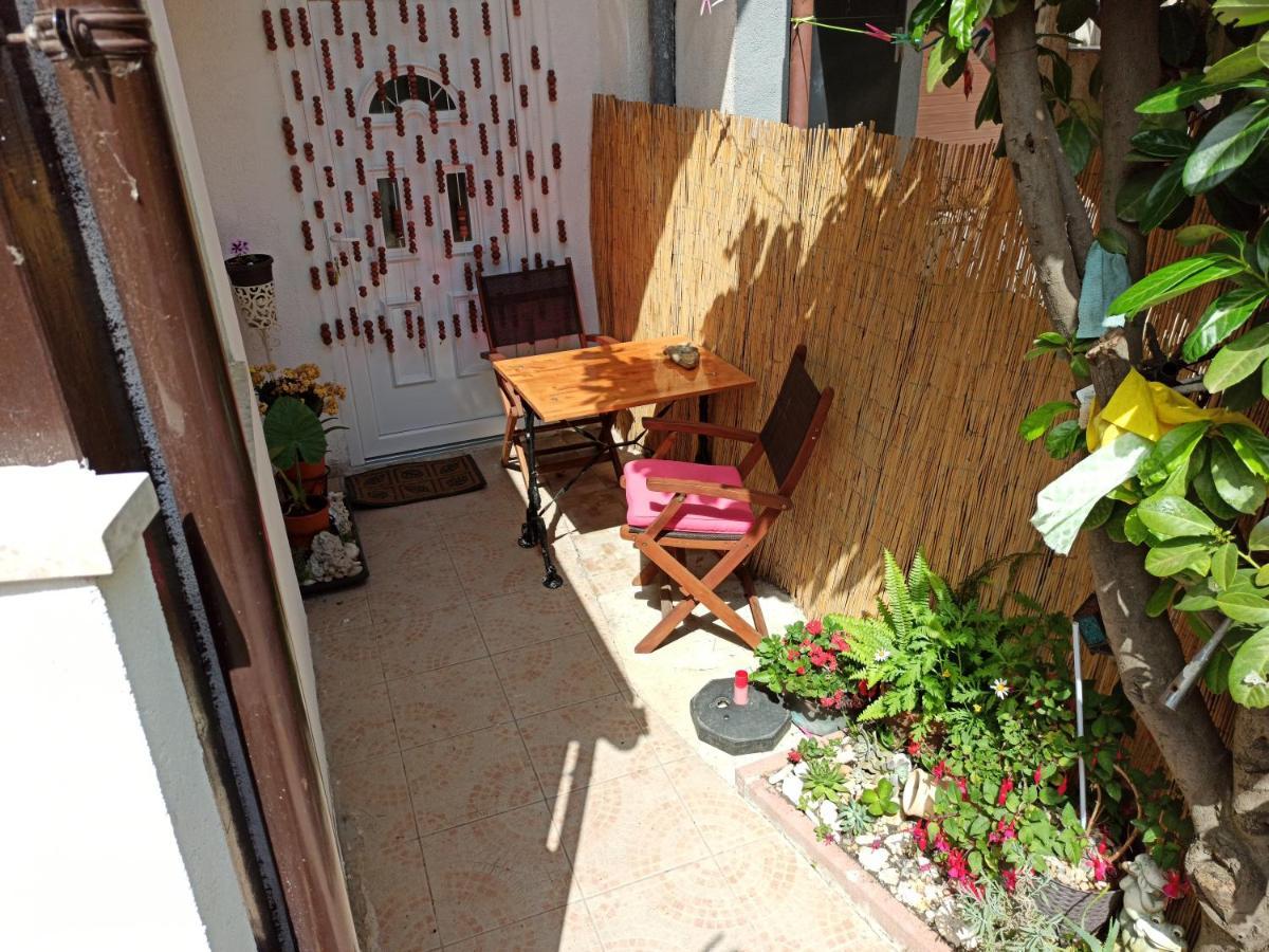 Sonja Apartment Премантура Екстериор снимка