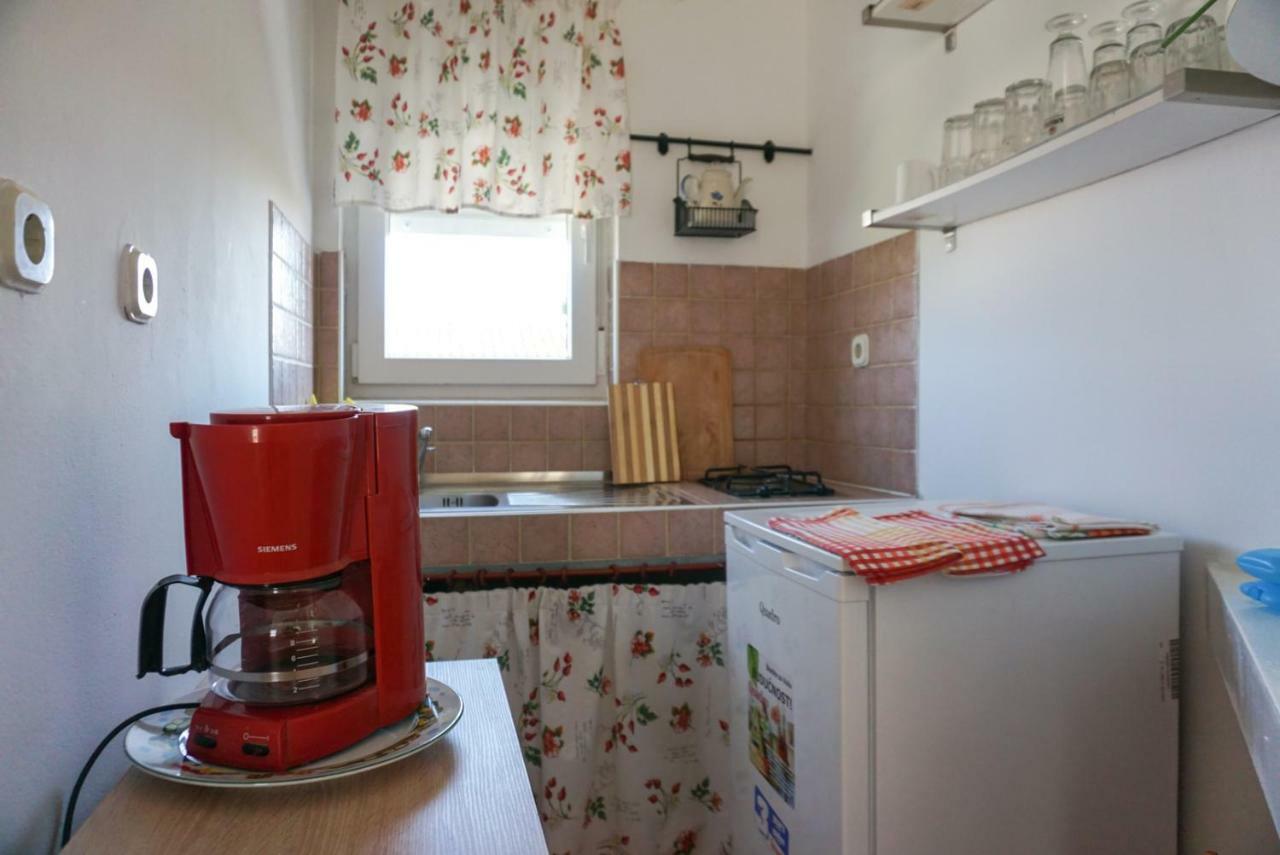 Sonja Apartment Премантура Екстериор снимка