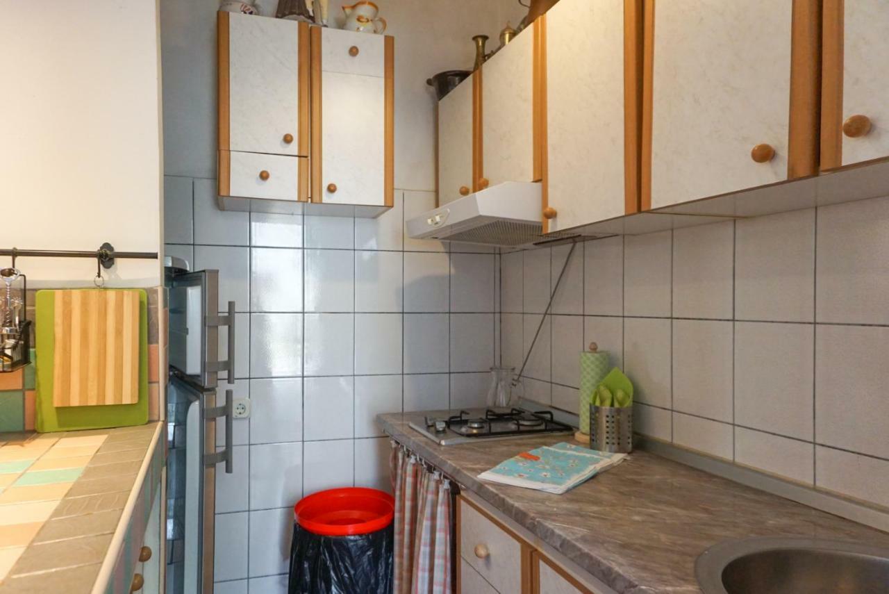 Sonja Apartment Премантура Екстериор снимка